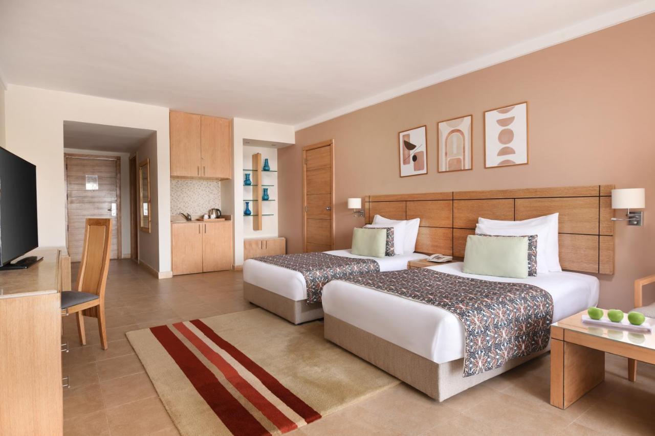 Jaz Little Venice Golf Курортний комплекс 5*