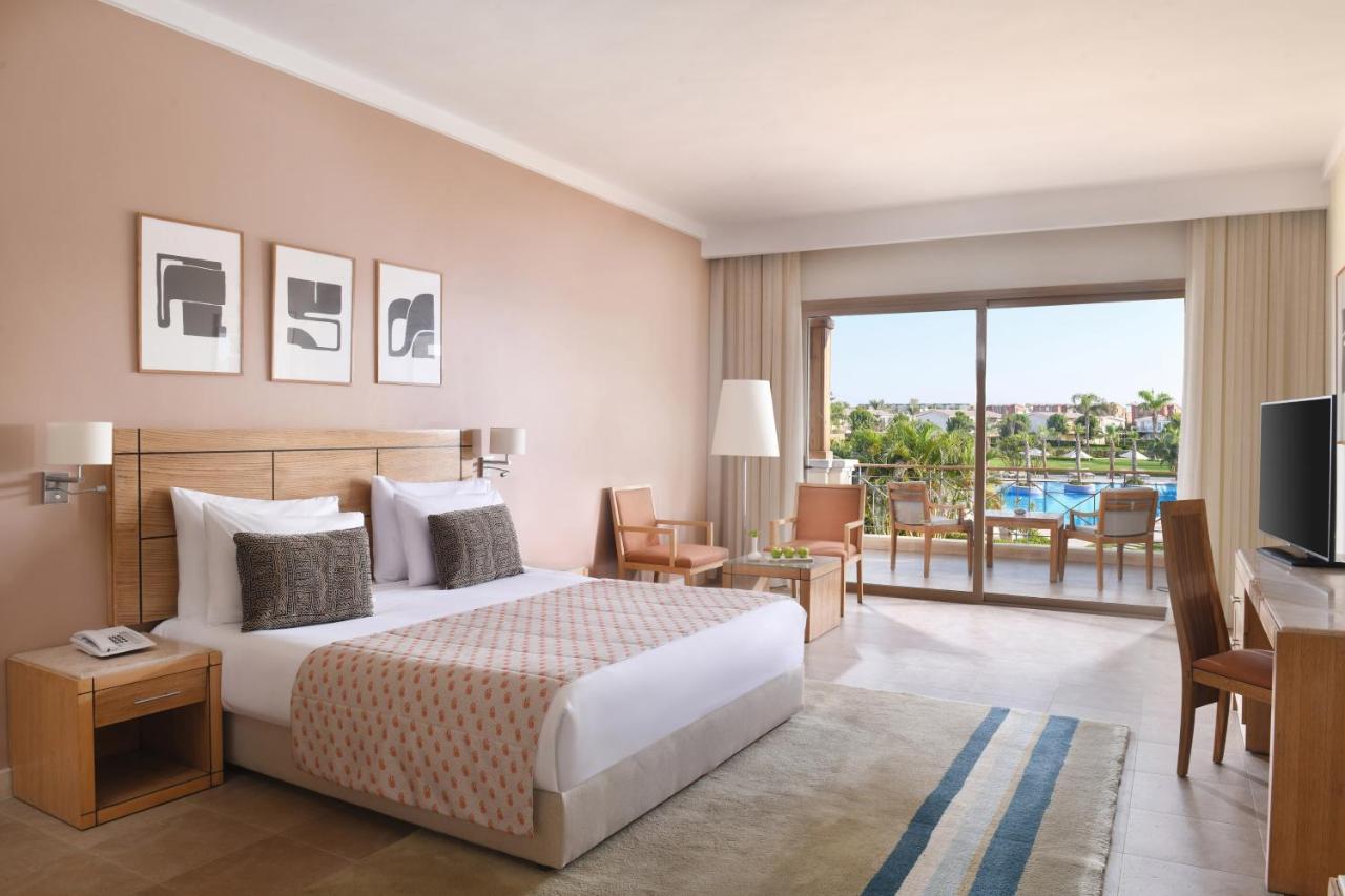 Jaz Little Venice Golf 5*
