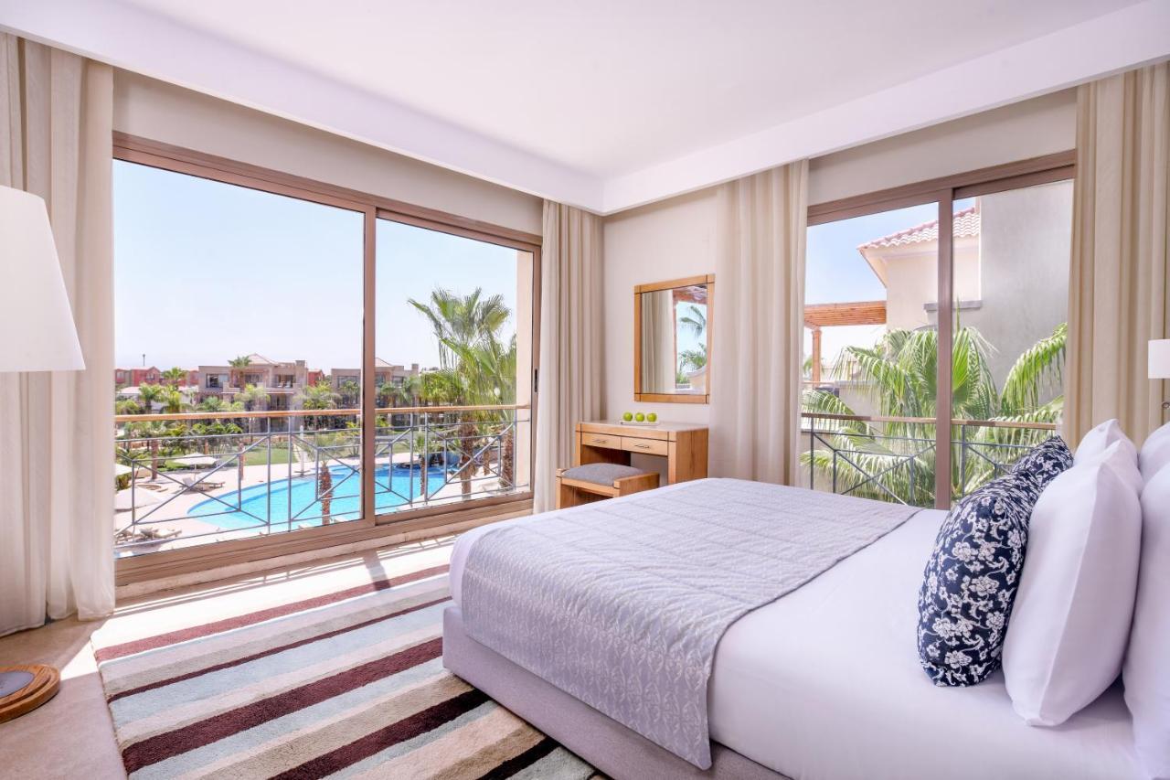 Jaz Little Venice Golf Resort Ain Suchna