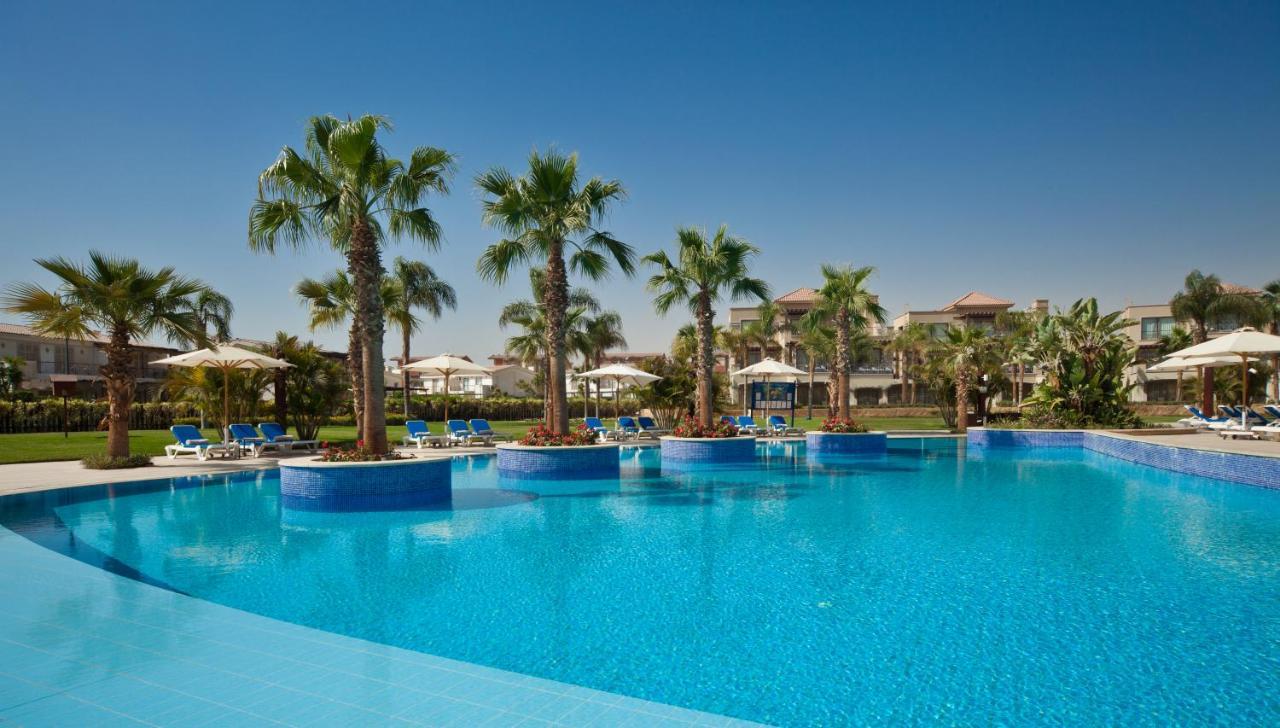Jaz Little Venice Golf 5* Ain Suchna