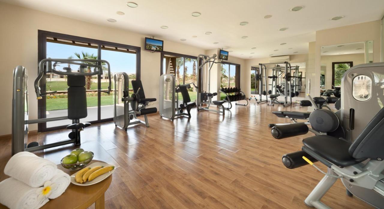 Jaz Little Venice Golf Resort 5*