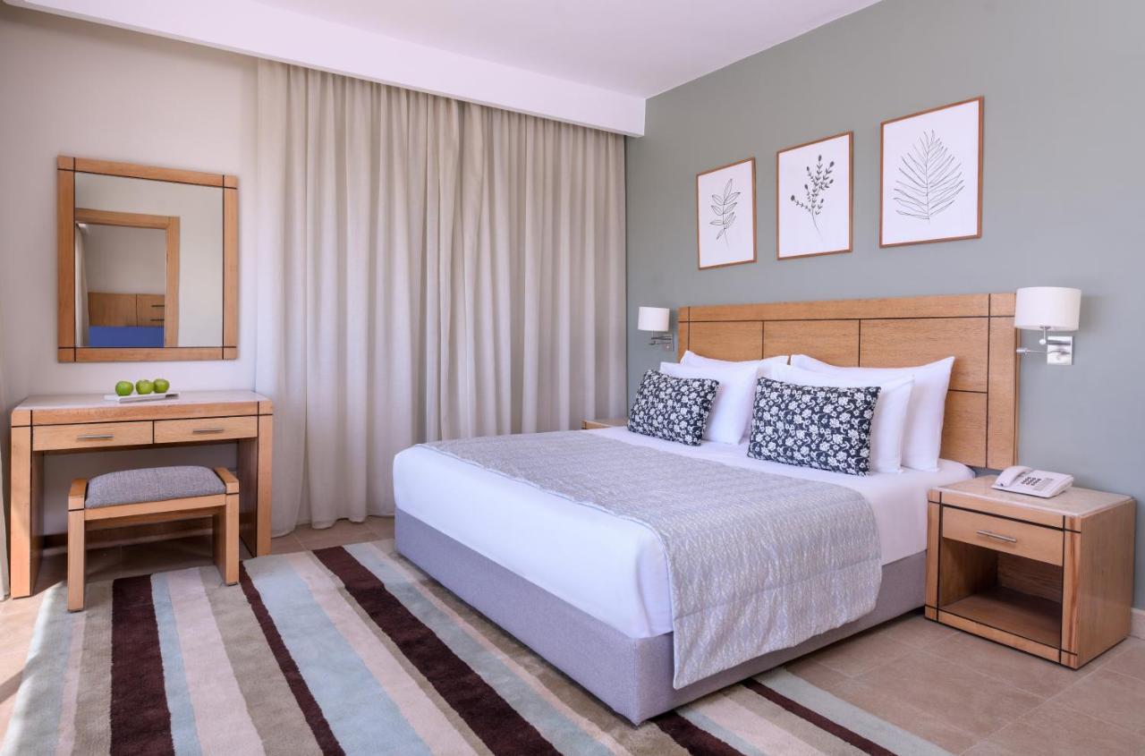 Jaz Little Venice Golf 5* Ain Suchna