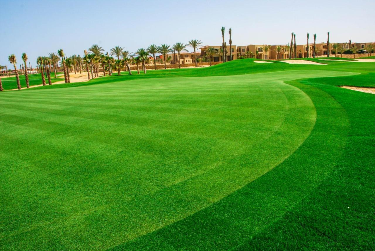 Resort Jaz Little Venice Golf