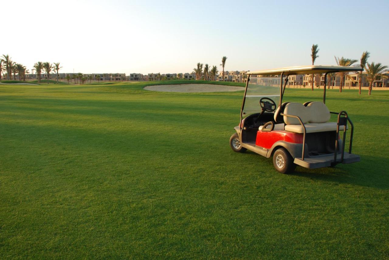 Jaz Little Venice Golf Ain Suchna