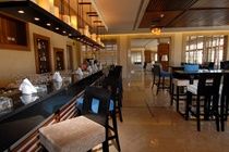 Jaz Little Venice Golf 5* Ain Suchna