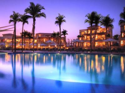 وجولف ﭽاز ليتل ڤينس منتجع 5*