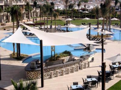 Resort Jaz Little Venice Golf Ain Suchna