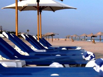 Jaz Little Venice Golf 5* Ain Suchna