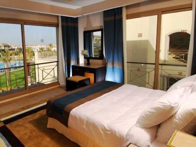 Jaz Little Venice Golf Курортний комплекс 5*