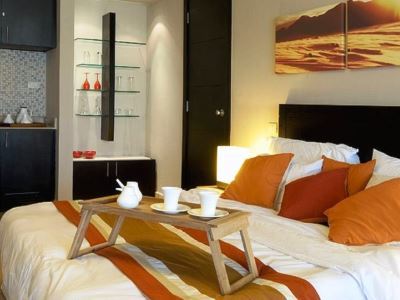 Resort Jaz Little Venice Golf Ain Suchna