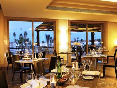 Jaz Little Venice Golf 5* Ain Suchna