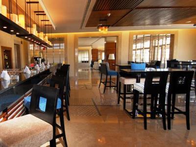 Jaz Little Venice Golf Resort Ain Suchna