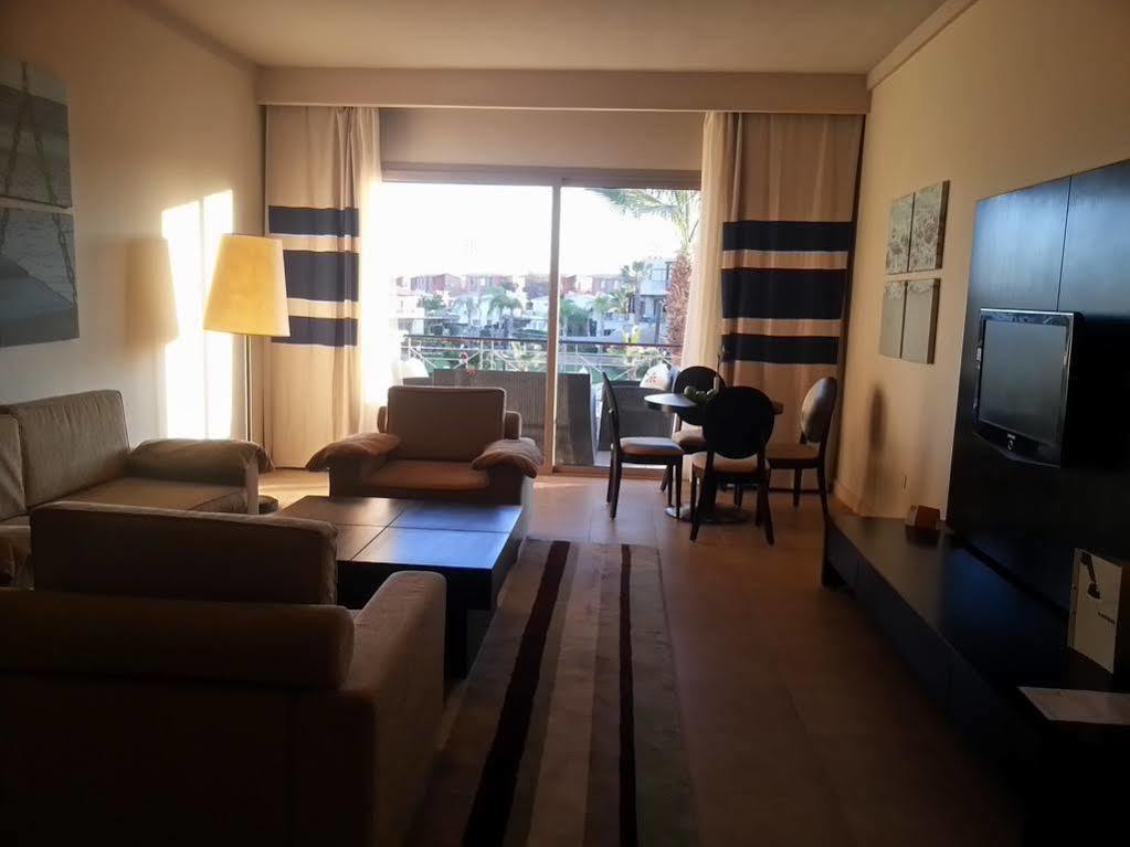 Курортний комплекс Jaz Little Venice Golf 5*