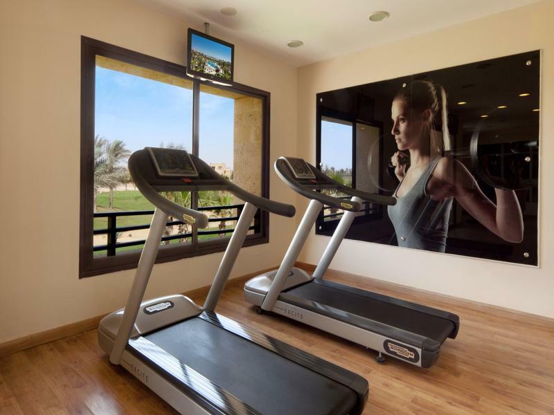 Курортний комплекс Jaz Little Venice Golf 5*