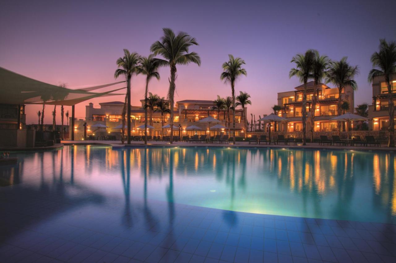 Resort Jaz Little Venice Golf Ain Sukhna