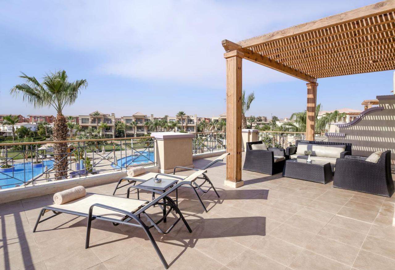 Jaz Little Venice Golf Resort